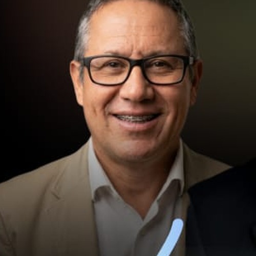 Ap. Gino Carvallo